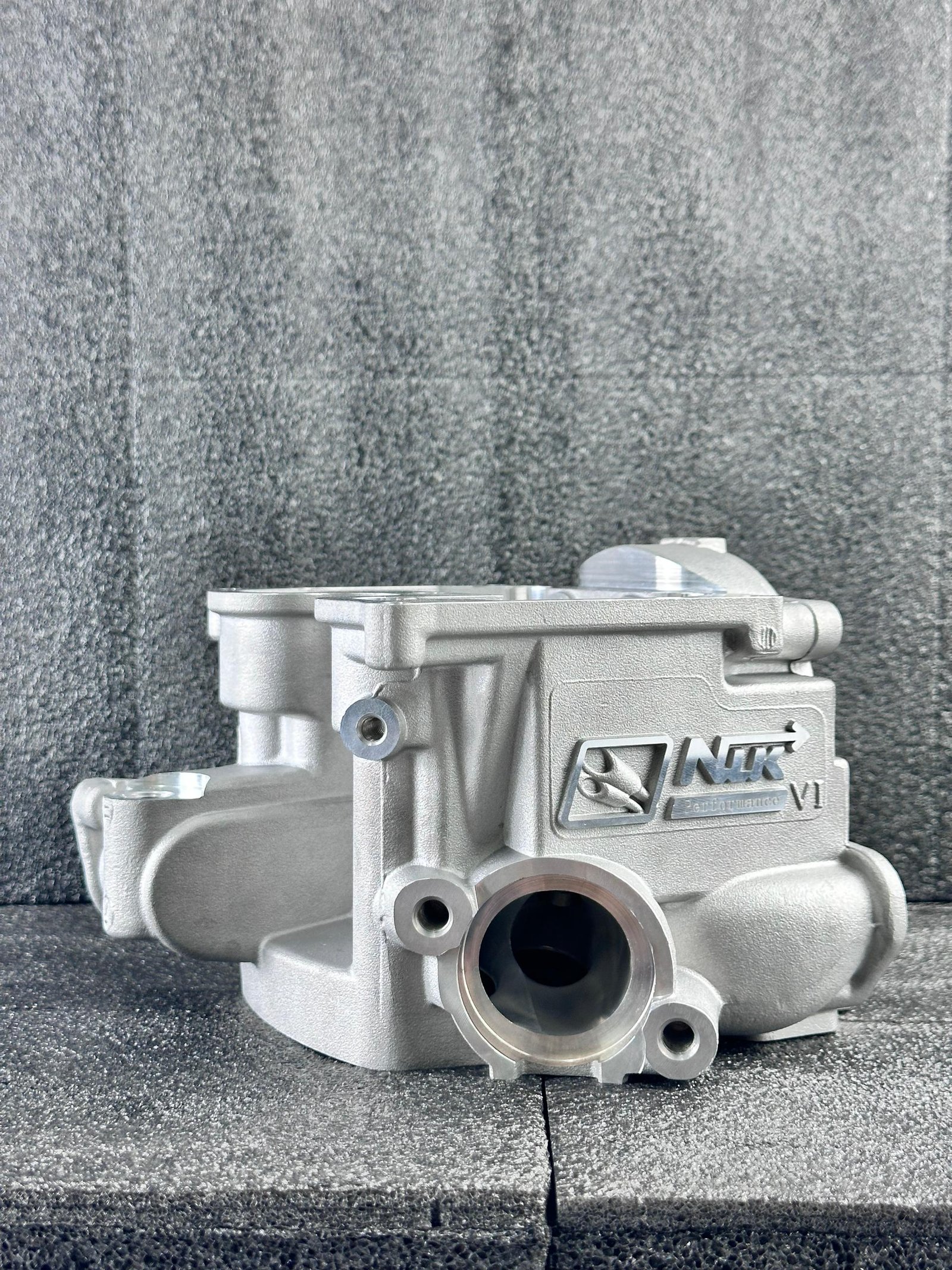 NLK SUPERHEAD V6 (NEW 2024 Design) – LC135/Y15ZR (PM FOR DETAILS) – NLK ...
